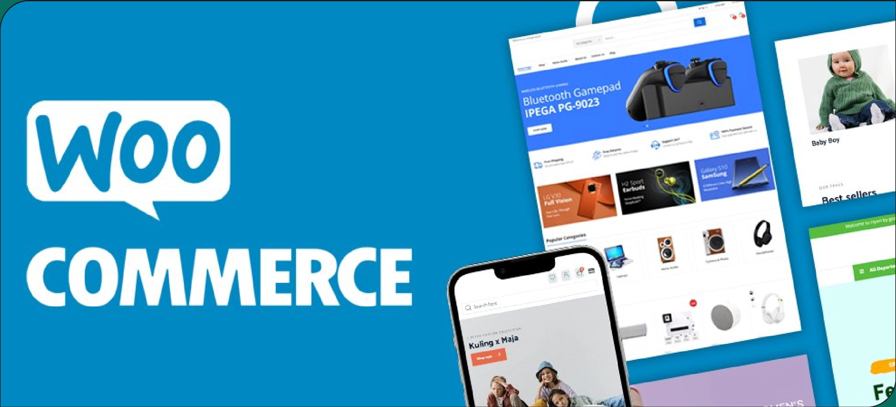 Applications of WooCommerce Data Scraping